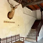 Casa De Piedra Y Lombera * Limpias