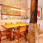 Сasa de vacaciones Casa De Piedra Y Lombera *