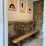 Сasa de vacaciones Casa De Piedra Y Lombera