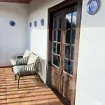 Casa De Piedra Y Lombera Сasa de vacaciones *