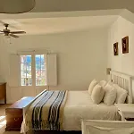Casa De Piedra Y Lombera Сasa de vacaciones
