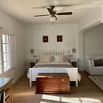 Сasa de vacaciones Casa De Piedra Y Lombera Limpias