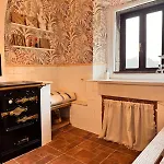 Casa De Piedra Y Lombera Сasa de vacaciones Limpias