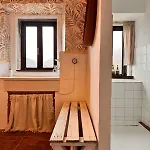 Casa De Piedra Y Lombera Сasa de vacaciones *