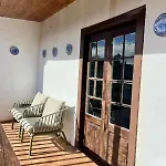 Casa De Piedra Y Lombera Сasa de vacaciones *