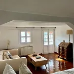 Casa De Piedra Y Lombera Сasa de vacaciones Limpias