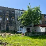 Сasa de vacaciones Casa De Piedra Y Lombera