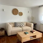Сasa de vacaciones Casa De Piedra Y Lombera