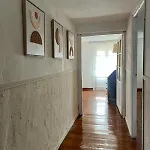 Casa De Piedra Y Lombera Сasa de vacaciones Limpias