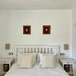 Сasa de vacaciones Casa De Piedra Y Lombera Limpias