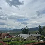Сasa de vacaciones Casa De Piedra Y Lombera Limpias
