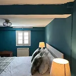 Casa De Piedra Y Lombera Сasa de vacaciones Limpias