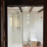 Casa De Piedra Y Lombera Сasa de vacaciones *