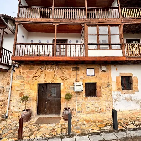 Tatil Evi Casa De Piedra Y Lombera *