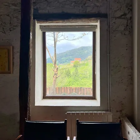 Дом отдыха Casa De Piedra Y Lombera *