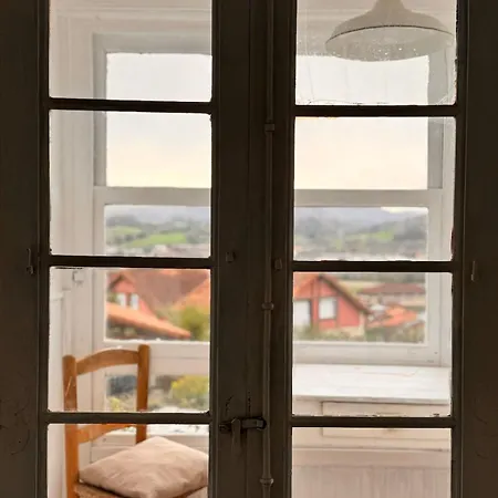 Casa De Piedra Y Lombera Tatil Evi *