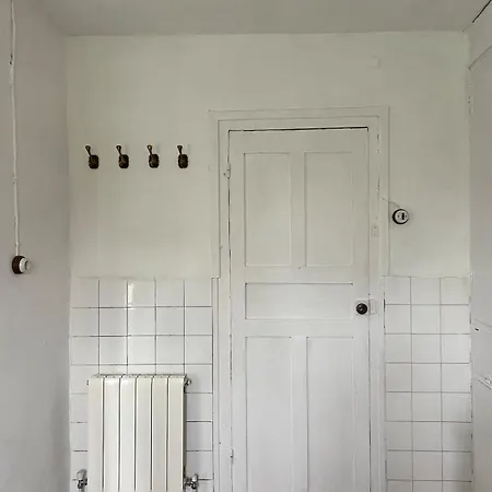 Casa De Piedra Y Lombera Дом отдыха