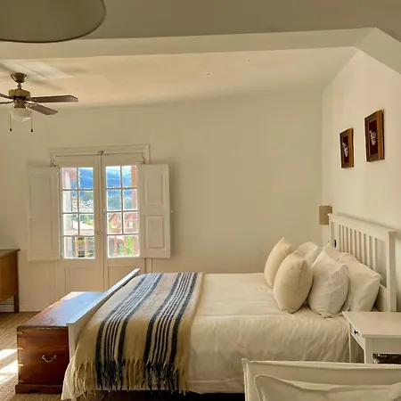 Casa De Piedra Y Lombera Tatil Evi