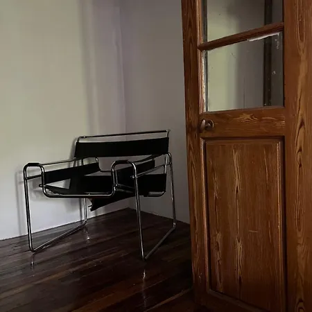 Casa De Piedra Y Lombera Tatil Evi *