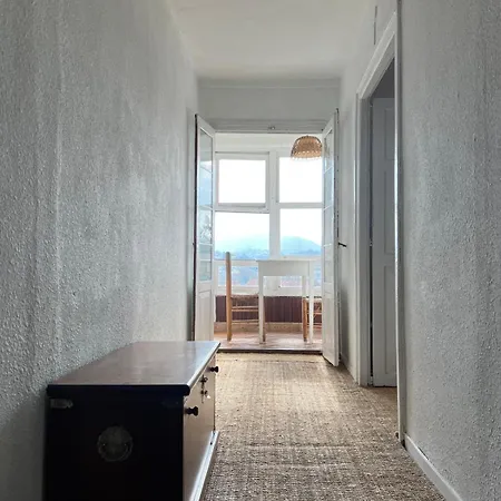 Tatil Evi Casa De Piedra Y Lombera