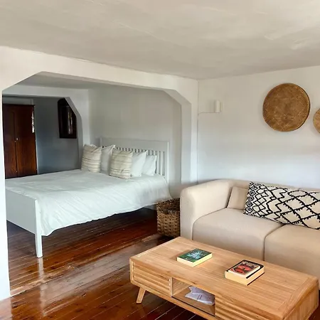 Tatil Evi Casa De Piedra Y Lombera Limpias