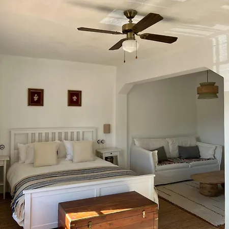 Tatil Evi Casa De Piedra Y Lombera