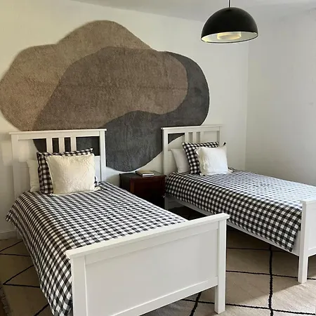Дом отдыха Casa De Piedra Y Lombera Лимпиас