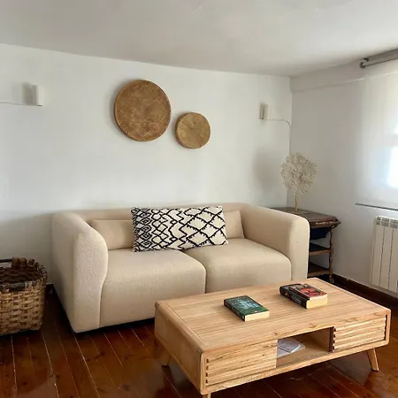 Tatil Evi Casa De Piedra Y Lombera