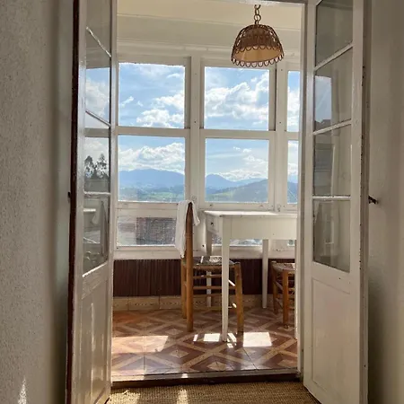 Tatil Evi Casa De Piedra Y Lombera Limpias