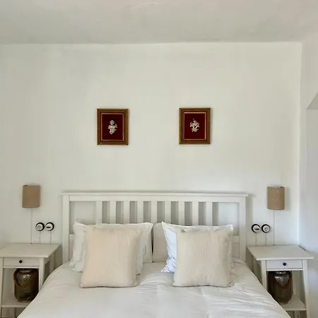 Дом отдыха Casa De Piedra Y Lombera Лимпиас