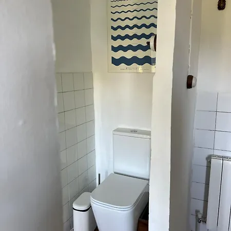 Tatil Evi Casa De Piedra Y Lombera