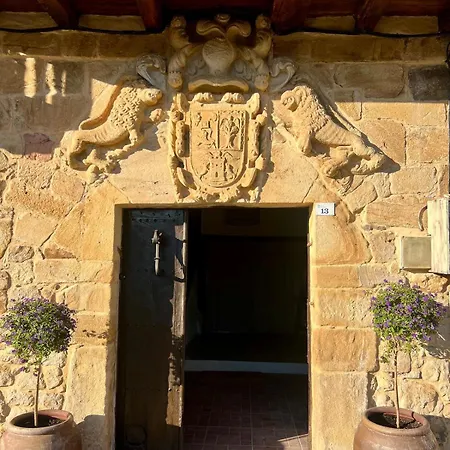 Tatil Evi Casa De Piedra Y Lombera *