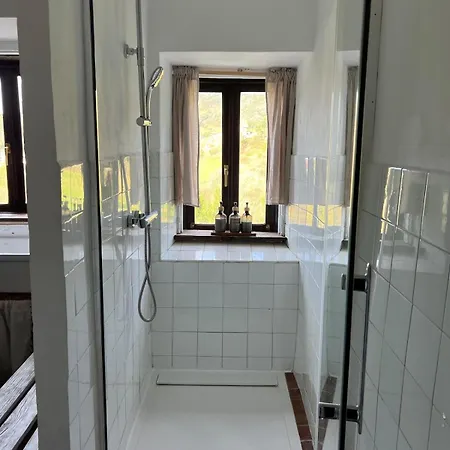 Casa De Piedra Y Lombera Дом отдыха *