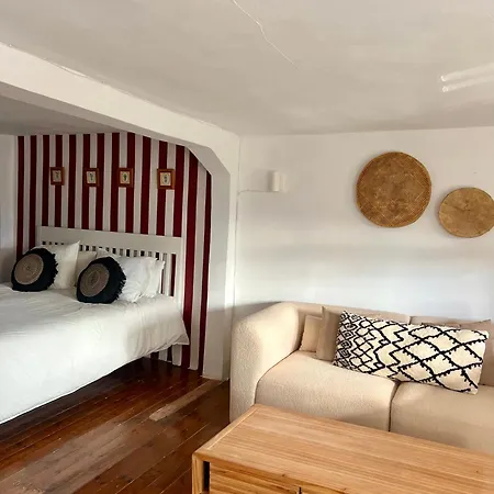 펜션 Casa De Piedra Y Lombera 림피아스