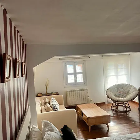 Casa De Piedra Y Lombera Ferienhaus Limpias