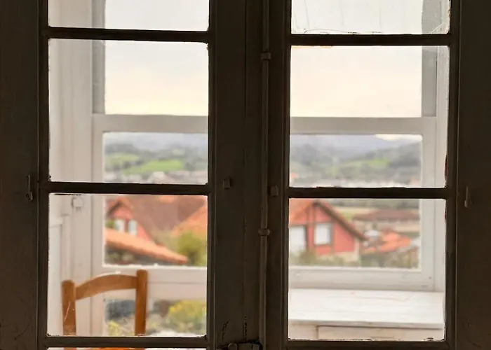 Casa De Piedra Y Lombera Holiday home *