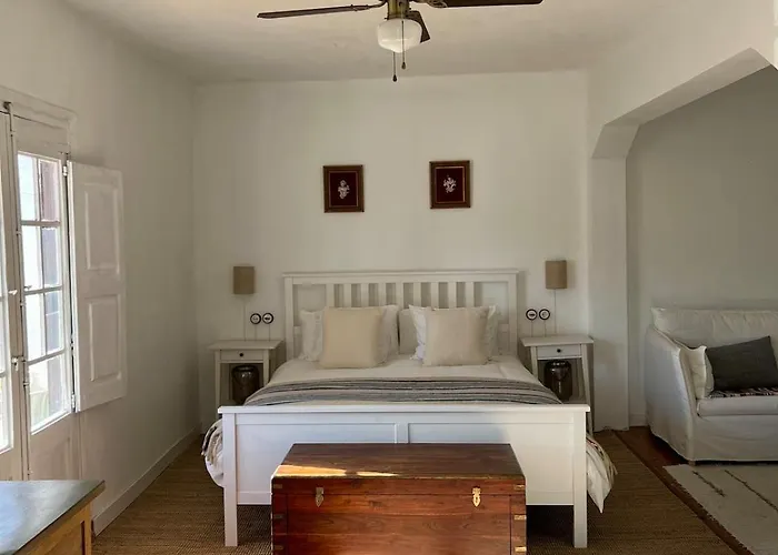 Holiday home Casa De Piedra Y Lombera Limpias