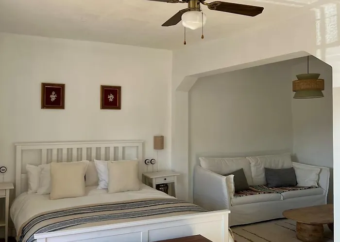 Holiday home Casa De Piedra Y Lombera