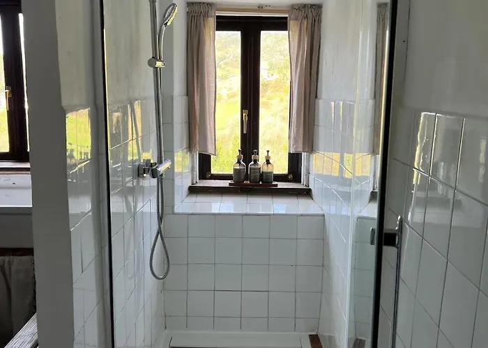 Casa De Piedra Y Lombera Holiday home *