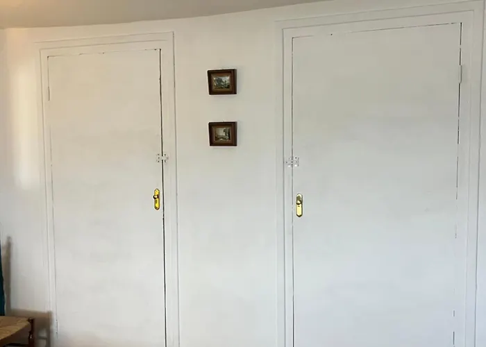 Casa De Piedra Y Lombera * לימפיאס