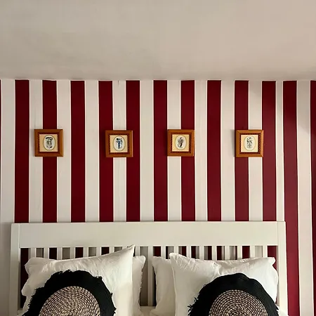 בית נופש Casa De Piedra Y Lombera